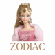 Zodiac Barbie